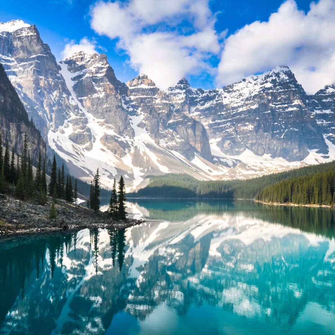 Billige fly til Canadas vestkyst Bannerbillede-Vancouver-1080x1080