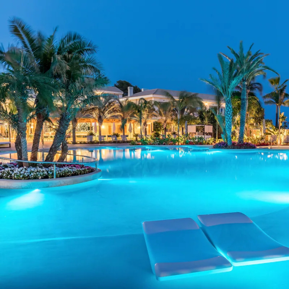 Barcelo-La-Nucia-Palms-Alicante-Spanien-banner