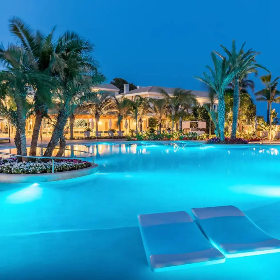 Rejse til Alicante Barcelo-La-Nucia-Palms-Alicante-Spanien-banner