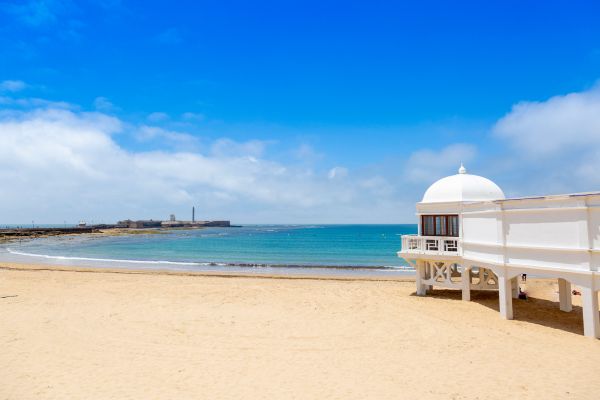 Roadtrip i Spanien Roadtrip i Spanien