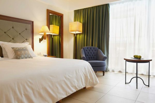 Luksusrejse til Kreta med all inclusive
