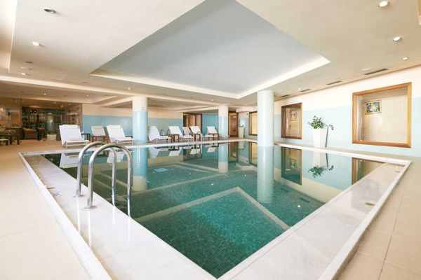 Luksusrejse til Kreta med all inclusive