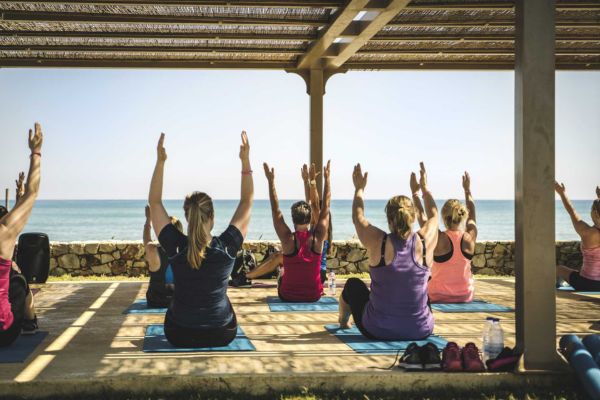 Luksusrejse til Kreta med all inclusive