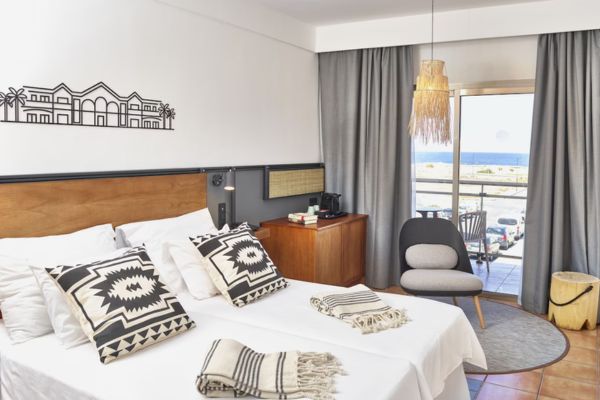Rejse til Fuerteventura
