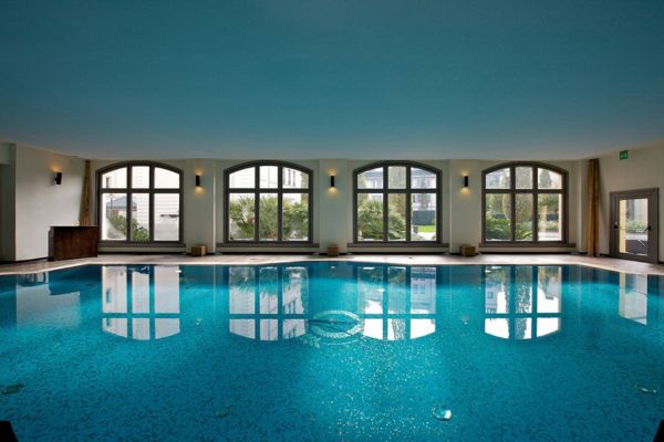 Weekendrejse til Milano Rejse til Milano - Hotelpool