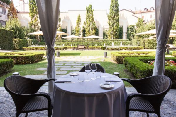 Weekendrejse til Milano Rejse til Milano - Hotelhave