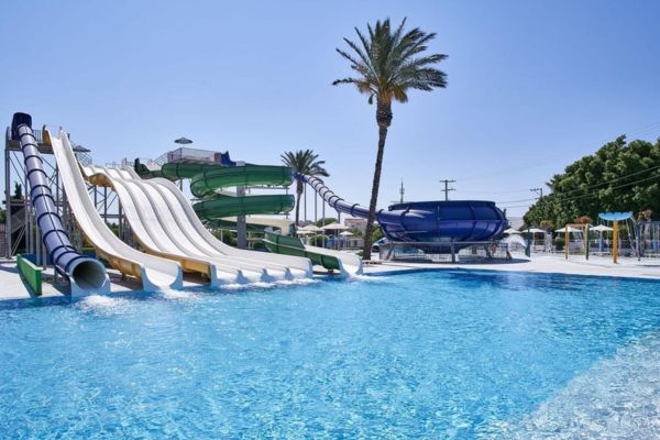Rejse til Rhodos med all inclusive