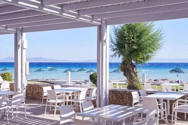 Rejse til Rhodos med all inclusive