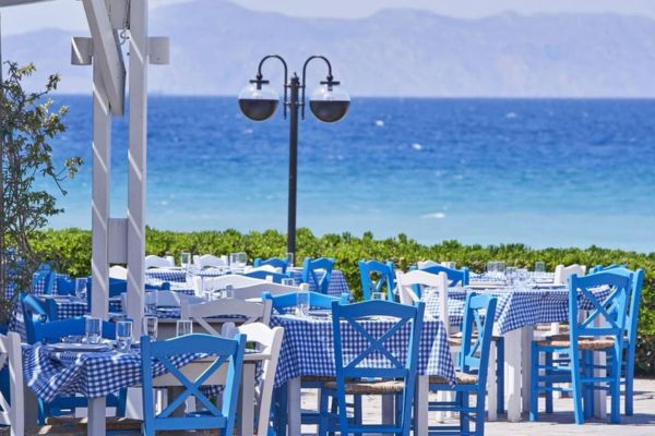 Rejse til Rhodos med all inclusive