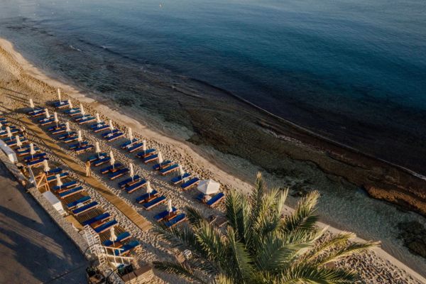 Voksenferie på Kreta