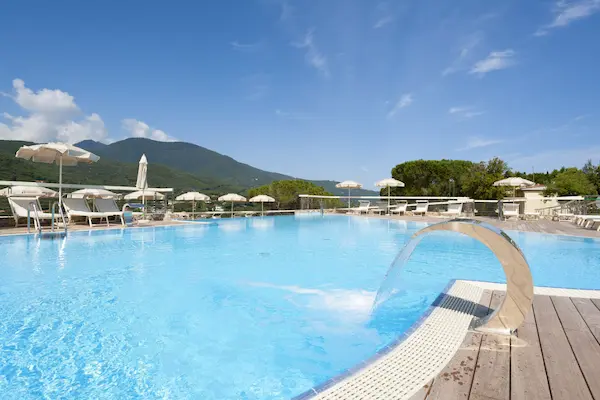 Ø-idyl på charmerende Elba