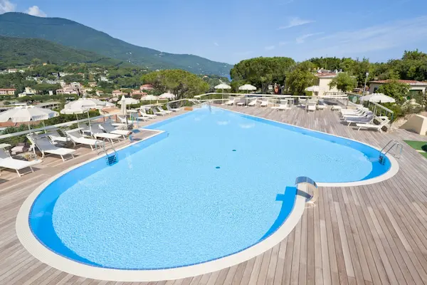 Ø-idyl på charmerende Elba