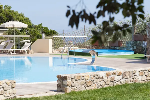 Ø-idyl på charmerende Elba