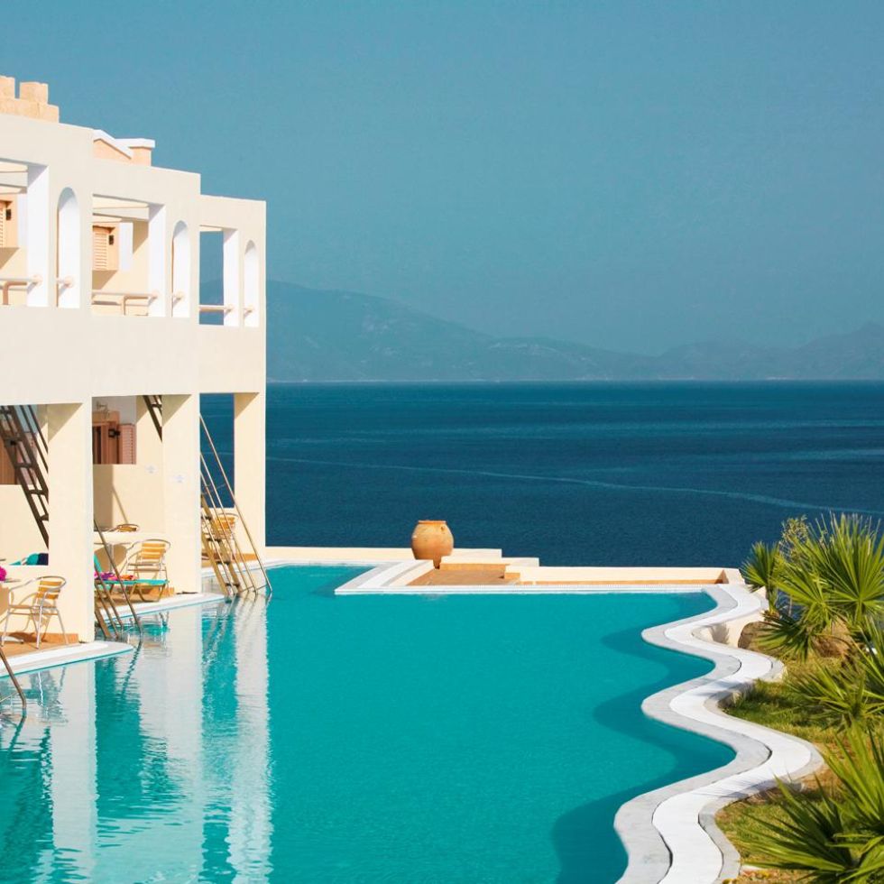 Luksusrejse til Kos med all inclusive Hotel-Mitsis-Family-Village-Kardamena-Kos-Graekenland-banner-980-x-980