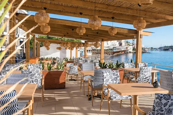 Voksenferie på Kreta - Hotel Vasia Boulevard Botique
