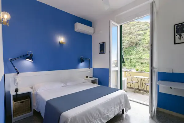 Weekendtur til Cinque Terre Weekendtur til Cinque Terre