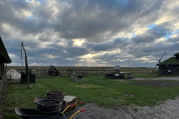 Ophold på Læsø Ophold på Læsø - Læsø Salt