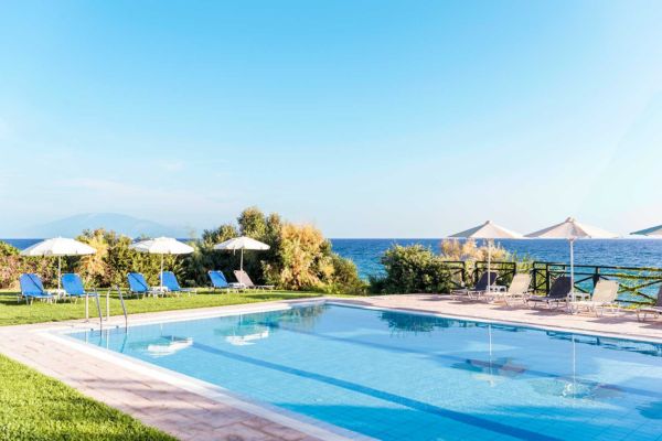 Rejse til Zakynthos - græsk øparadis