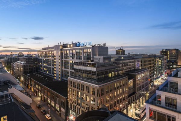 Weekendtur til Berlin