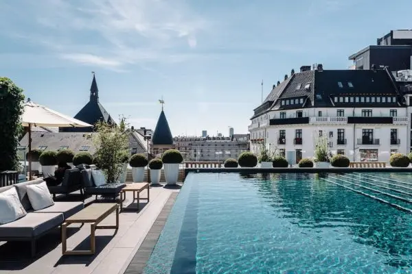 Nimb Hotel Nimb Hotel - Pool