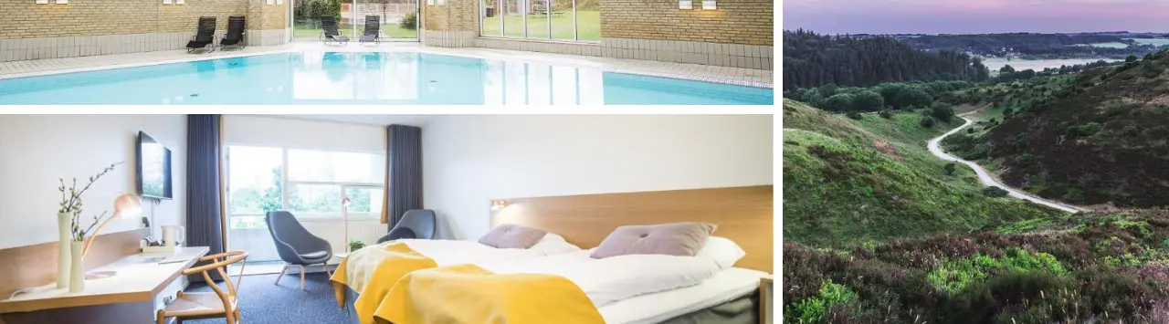 Hotelophold i naturskønne Rebild Bakker Rebild-bakker-1