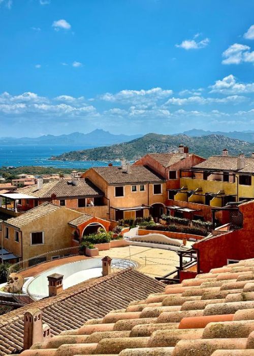 La Maddalena - Sardiniens skjulte paradis-ø Rejse til La Maddalena