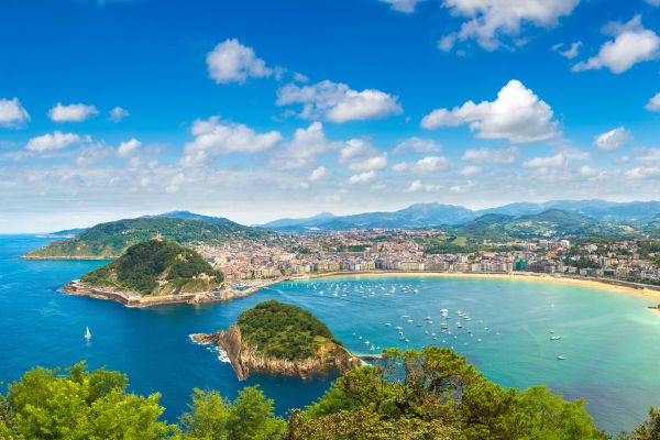Roadtrip i Spanien Roadtrip i Spanien