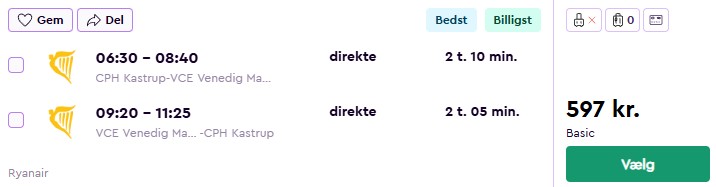 Billige fly til Sydeuropa Billige fly til Sydeuropa