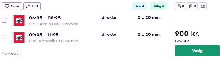 Billige fly til Sydeuropa Billige fly til Sydeuropa
