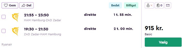 Billige fly til Sydeuropa Billige fly til Sydeuropa