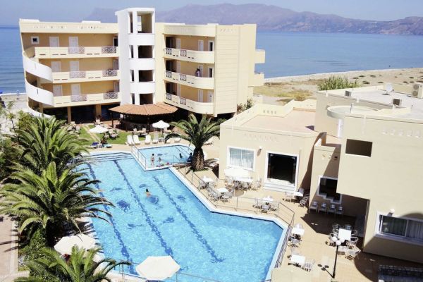 Billig rejse til Kreta