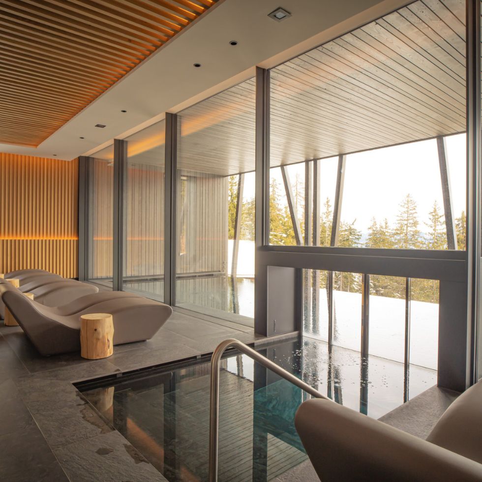 Spahotel i Tyrol - luksuriøst ophold i Alperne Tyrol-Olangerhof-banner