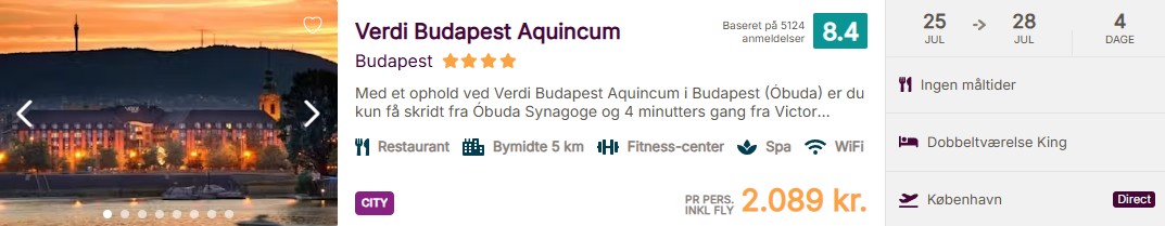 Udapest-Verdi