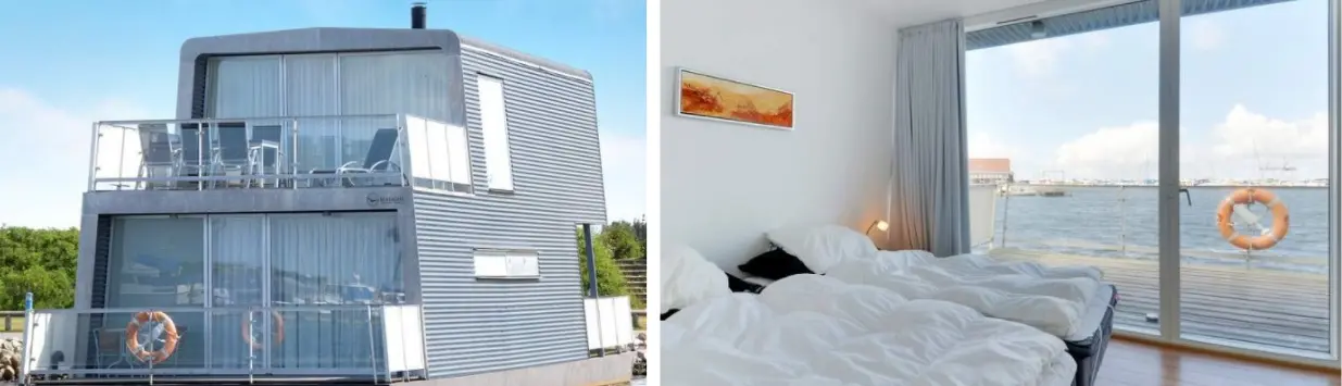 Miniferie ved Vesterhavet: 4 dage i en moderne husbåd med spa og sauna fra kun 383 kr. Untitled-design-69-1