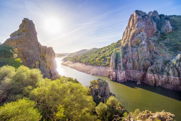 Roadtrip i Spanien Roadtrip i Spanien