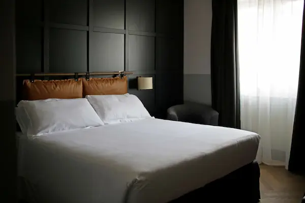 Storbyferie i Rom, c-hotels Club House Roma
