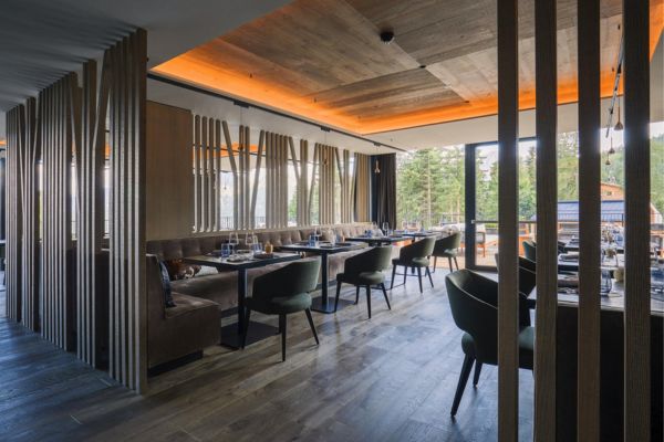 Spahotel i Tyrol - luksuriøst ophold i Alperne Spahotel i Tyrol - Olangerhof