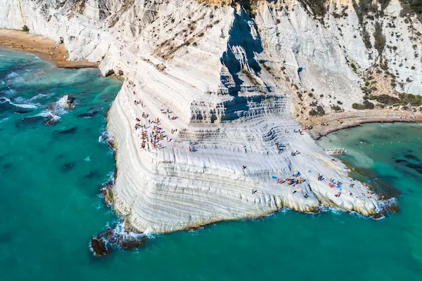 Sommerferie på Sicilien Sommerferie på Sicilien