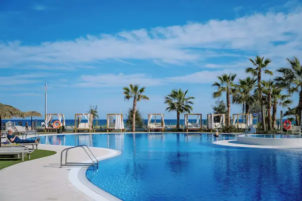 Rejse til Costa Brava Rejse til Costa Brava