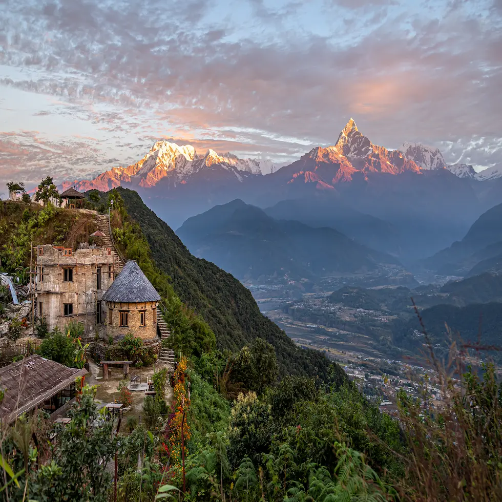 Fly-kombi: Billige fly til Nepal og Indien Fly-til-Nepal-og-Indien-Bannerbillede