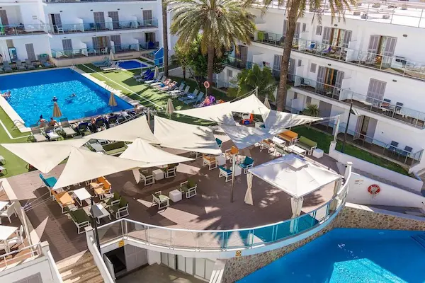 Voksenferie på Mallorca - adults only Voksenferie på Mallorca - adults only