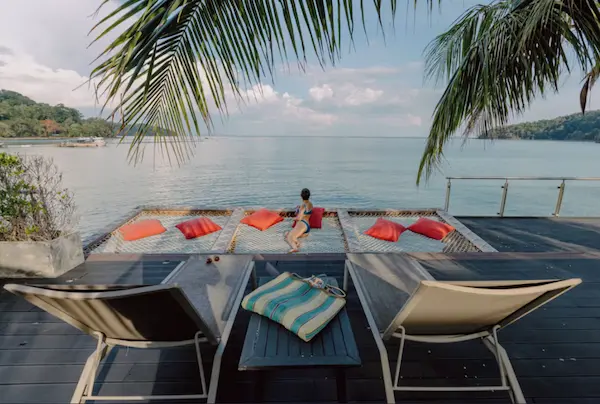 Rejse til Phuket - tropisk strandferie i Thailand