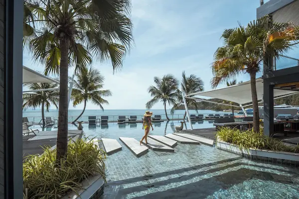 Rejse til Phuket - tropisk strandferie i Thailand