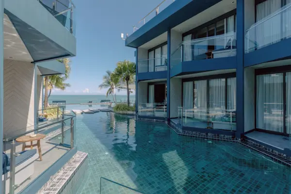 Rejse til Phuket - tropisk strandferie i Thailand