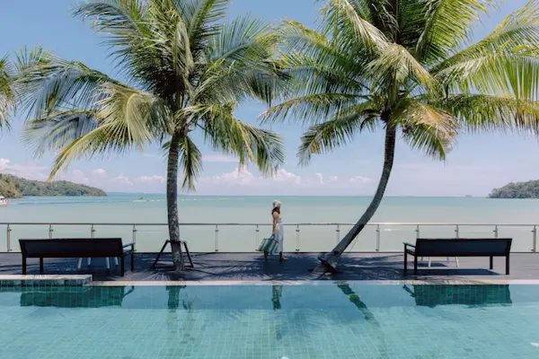 Rejse til Phuket - tropisk strandferie i Thailand