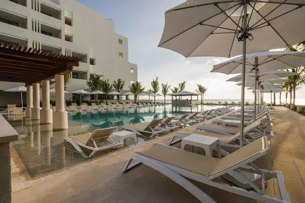 Rejse til Cancún - Mexicos caribiske strandparadis Rejse til Cancun