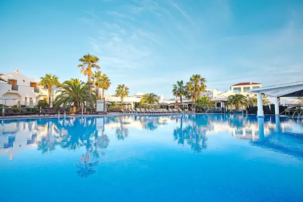 Billig rejse til Fuerteventura
