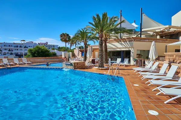 Billig rejse til Mallorca
