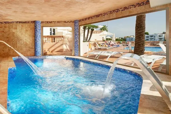 Billig rejse til Mallorca