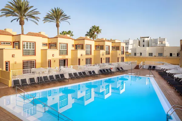 Billig rejse til Fuerteventura Billig rejse til Fuerteventura